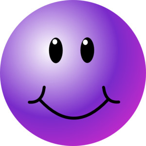 Smile clipart 4 image