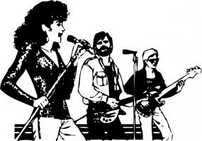 Band clip art free clipart images 7