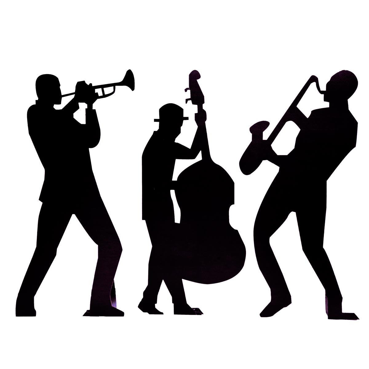 Band related keywords clipart