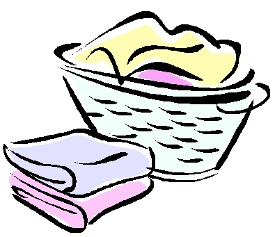 Clip art clean laundry clipart kid 3