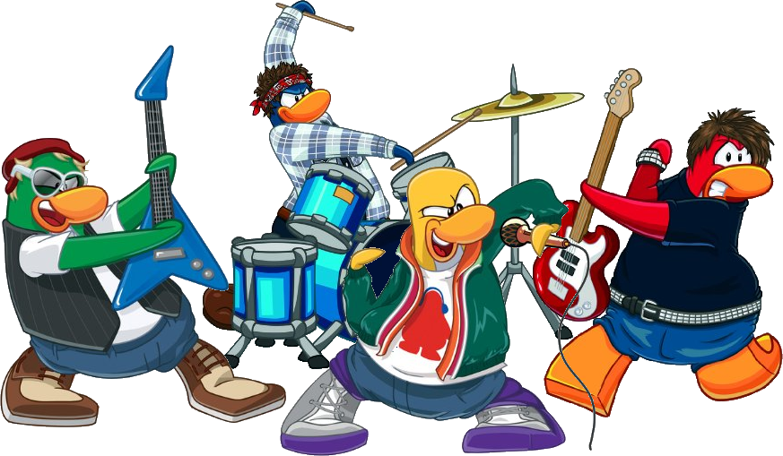 Rock band clip art cliparts and others inspiration