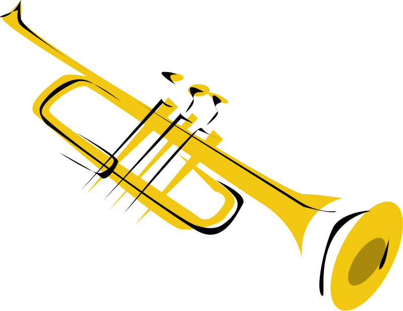 School band clip art clipart 6