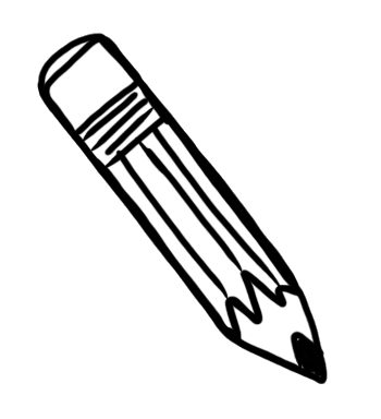 Dull pencil clip art dull image 6