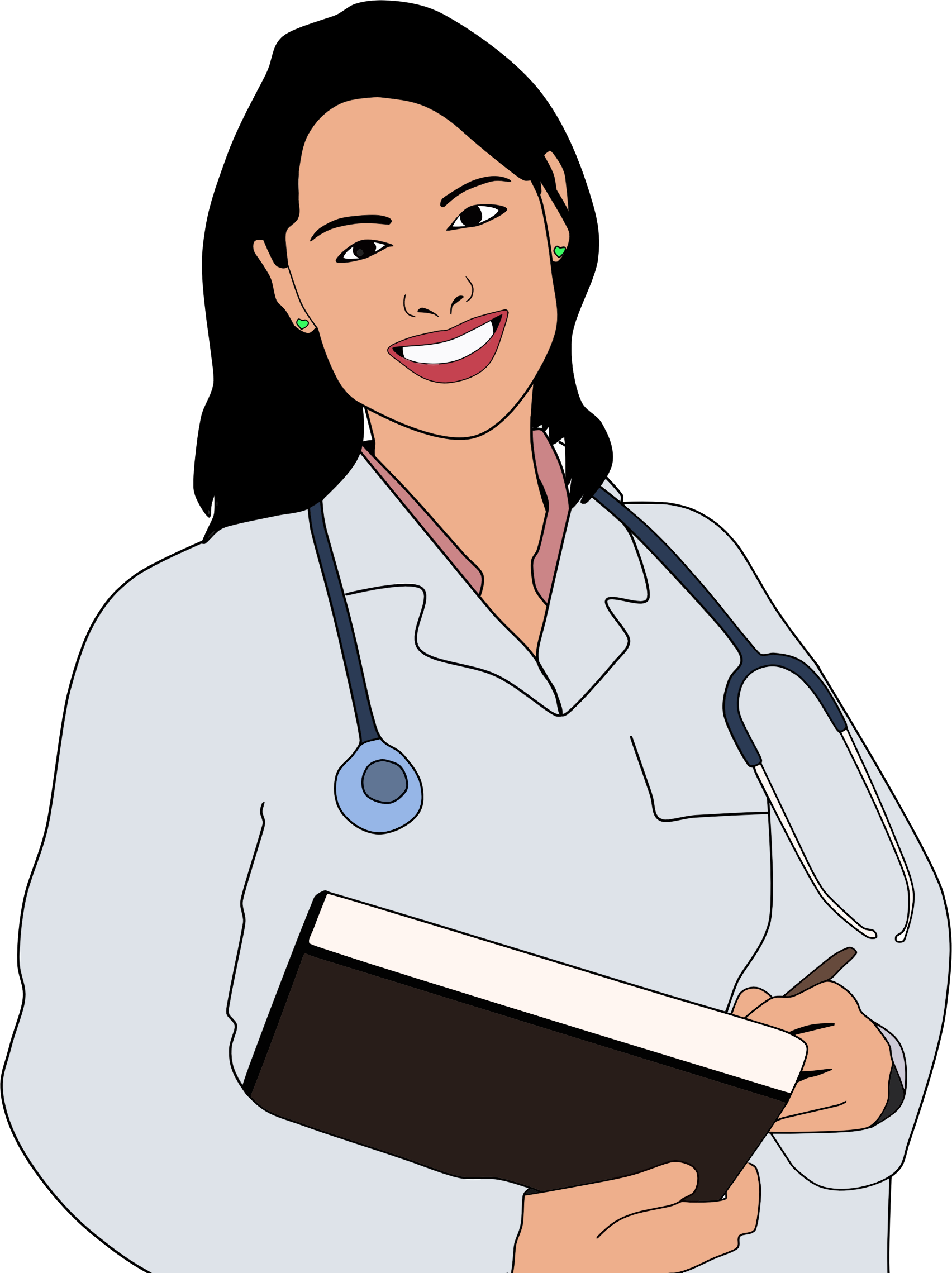 Doctor Clip Art Images