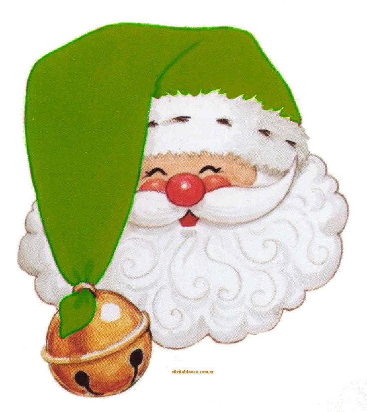 7 clip art santa claus clipart images on