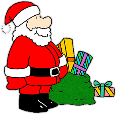 Free santa claus graphics page 2 clip art image