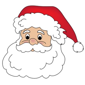 Free santa clipart cliparting