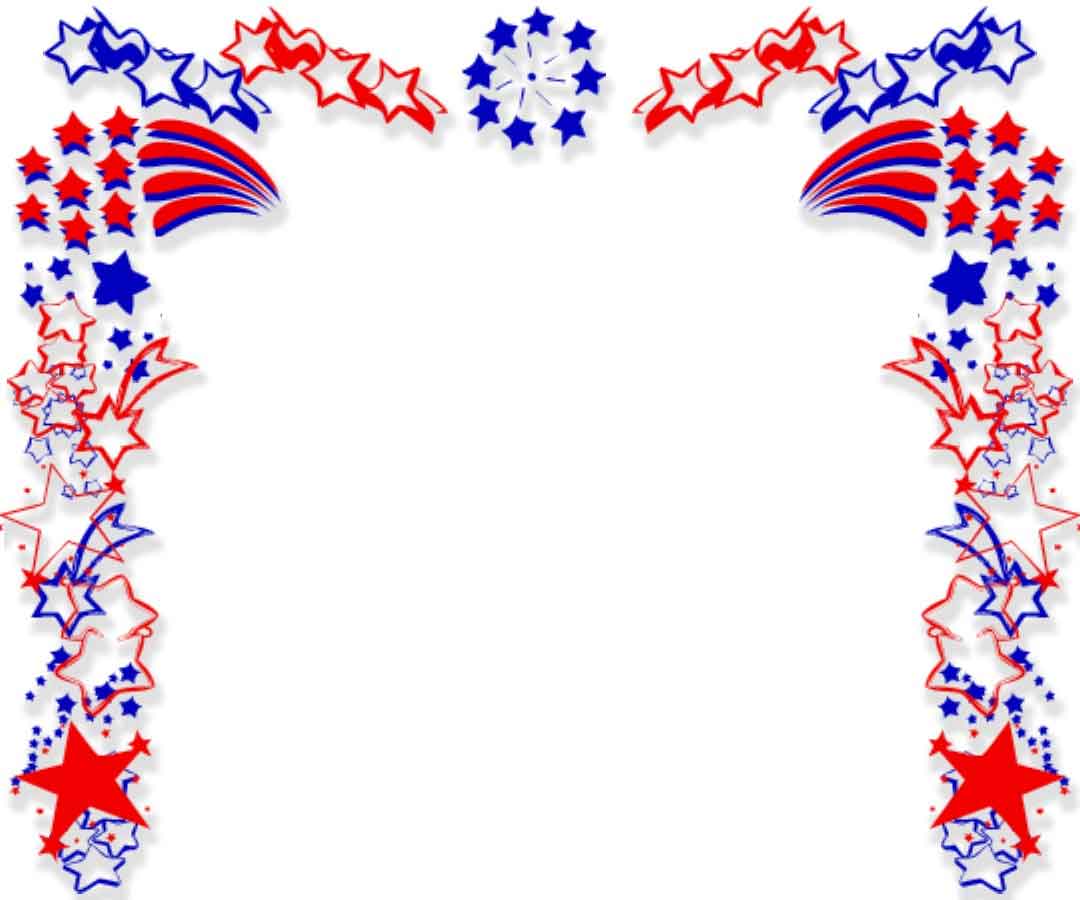 Happy memorial day banner images clip art