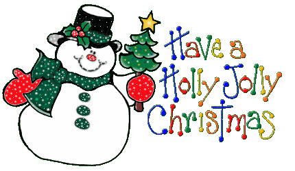 Santa christmas clipart 7 merry