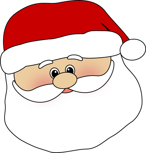 Santa claus clip art image cool school stuff 2