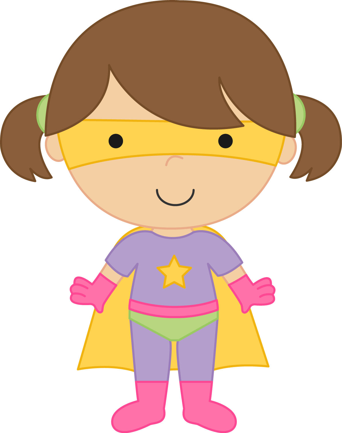 cartoon girl Girls clipart girlsclipart woman clip art female jpg