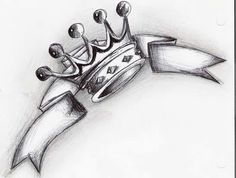 Crown drawings bing images sensational crown jpg