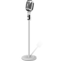 microphone transparent Download microphone free photo images and clipart freeimg png 2