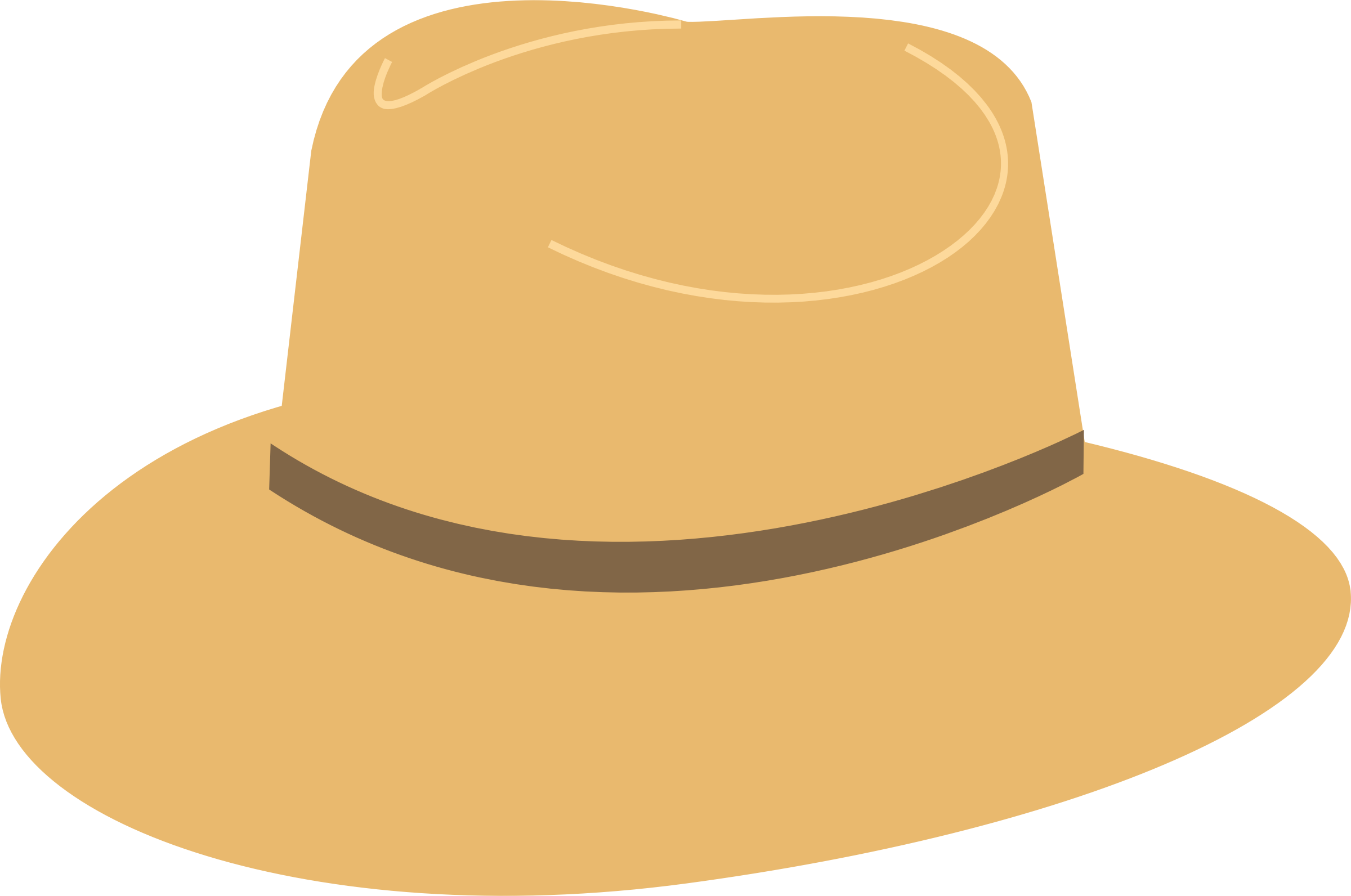 Cowboy Hat Clipart Transparent Background Png Clipartix | vlr.eng.br