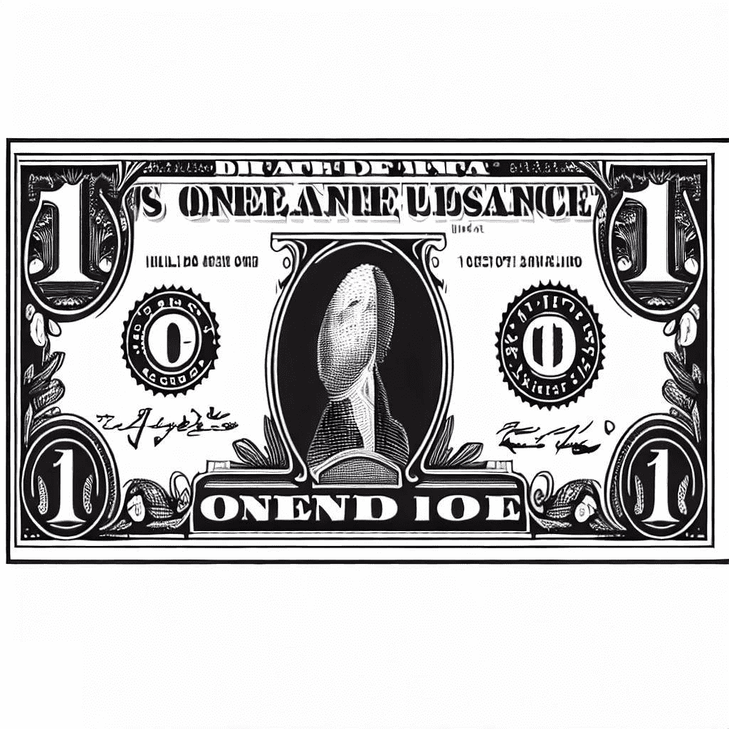 Dollar Bill Png Image - ClipartLib