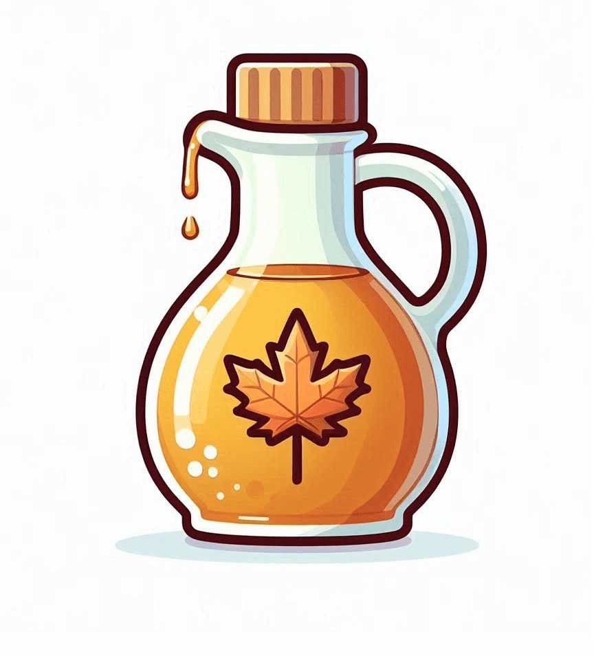 Syrup Clipart Free Pictures