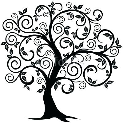 Simple Family Tree Drawing | Free download on ClipArtMag