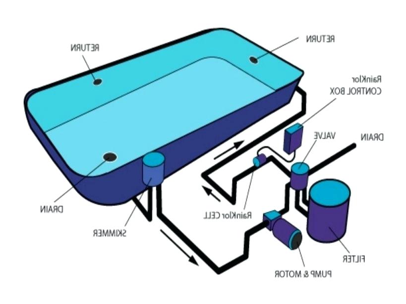 Swimming Pool Drawing Details Pdf | Free download on ClipArtMag