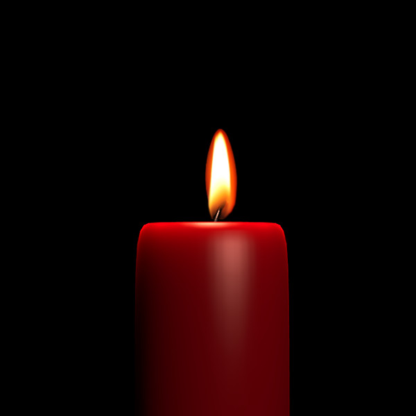 Candle Flame Png