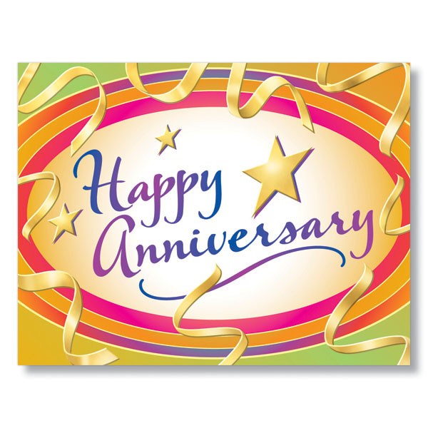 Happy Anniversary Images For Work | Free download on ClipArtMag