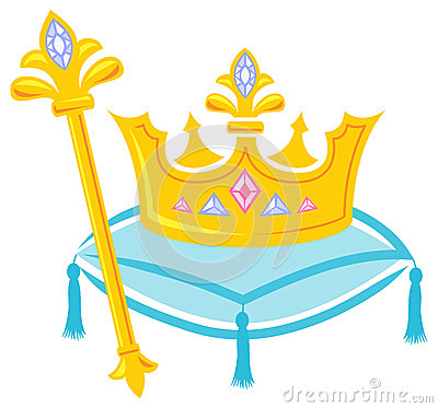 King Crown Clipart