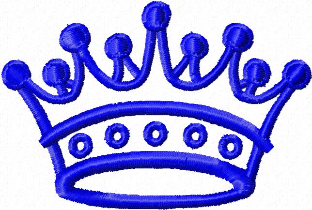 King Crown Cliparts