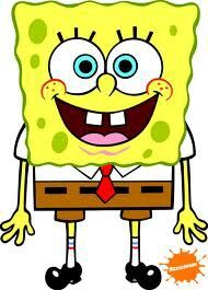 Spongebob Squarepants Clipart