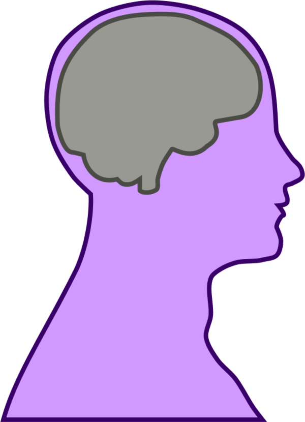 Clip Art Brain - Cliparts.co