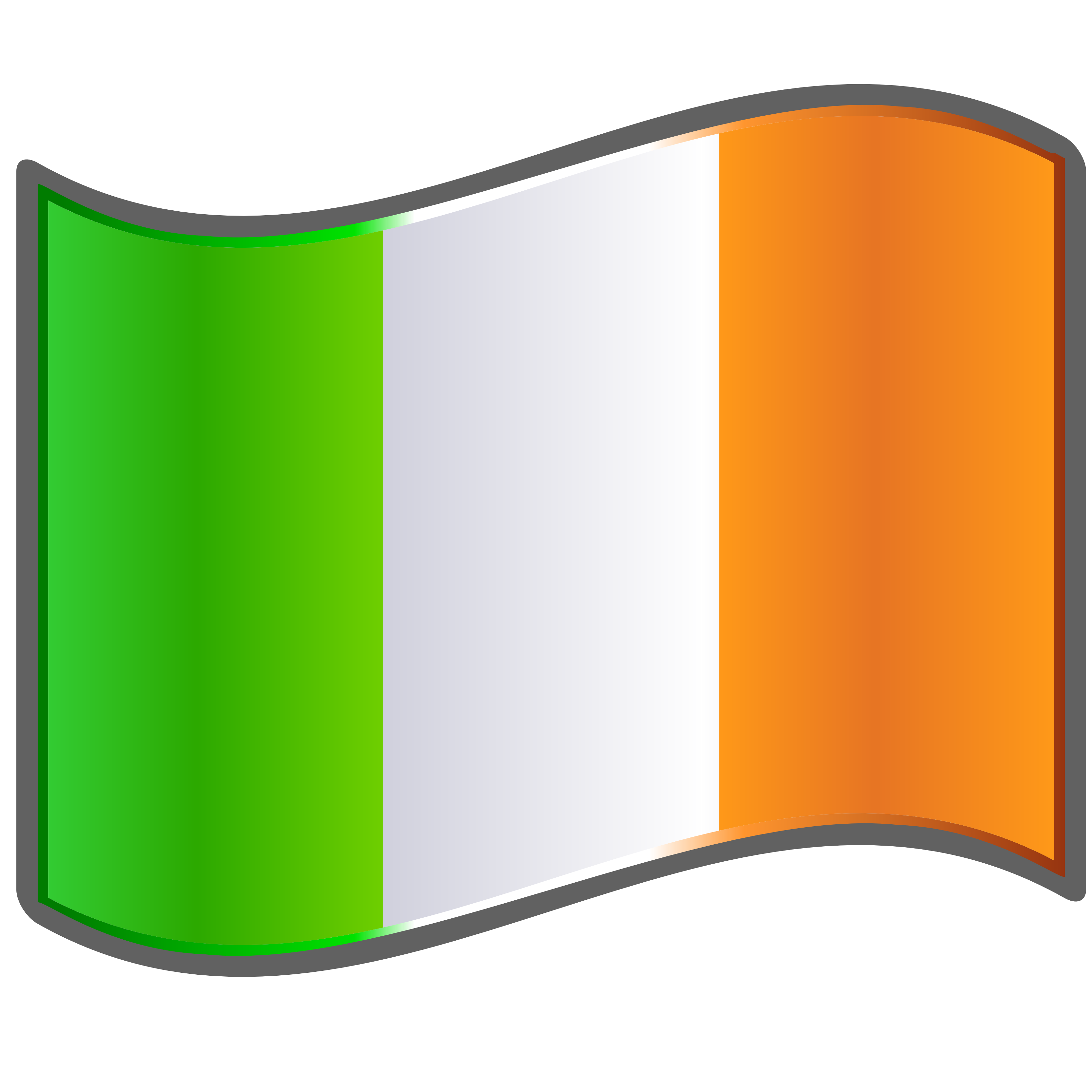 Irish Flag Clipart - Cliparts.co