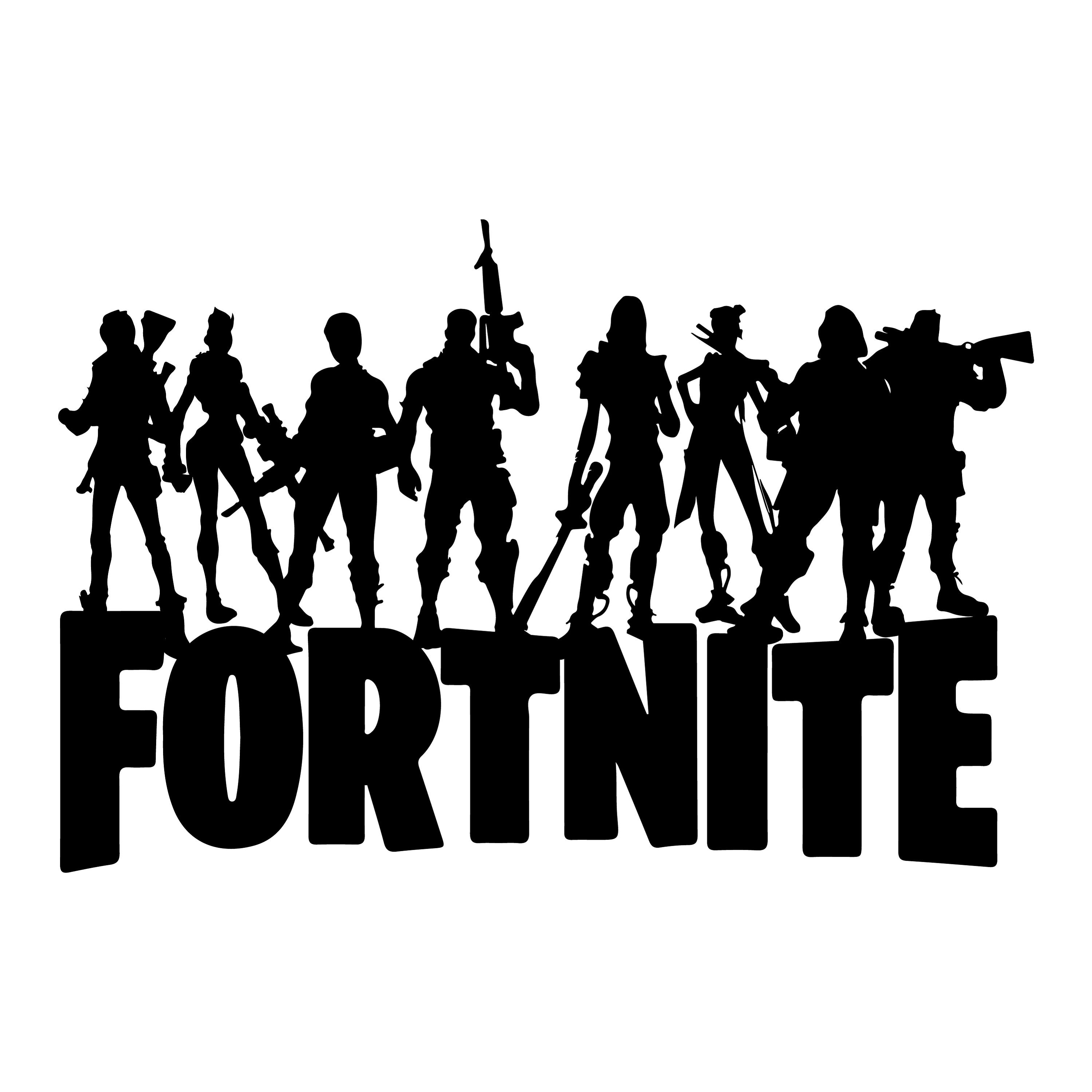 Fortnite clipart printable pictures on Cliparts Pub 2020! 🔝