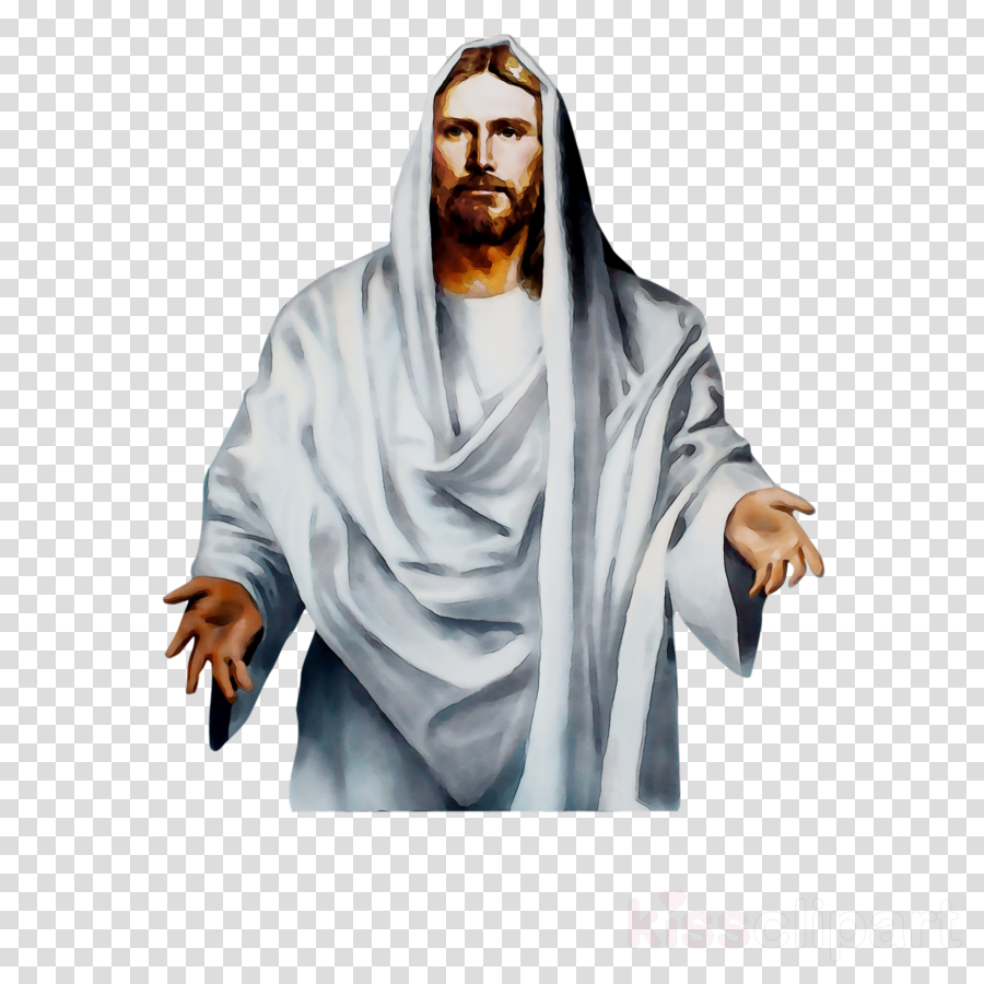 LDS Jesus Christ Clip Art