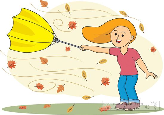 Wind clipart windy.