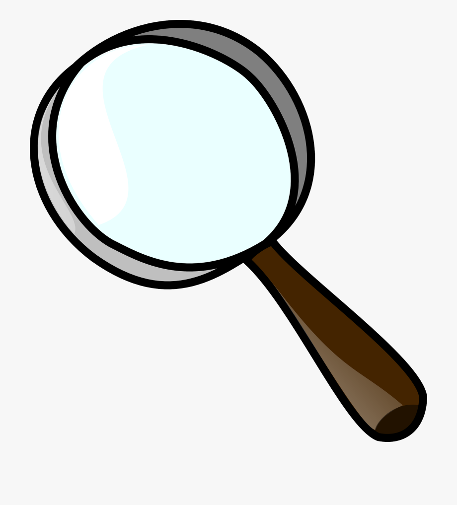 Magnifying glass clipart cartoon pictures on Cliparts Pub 2020! 🔝