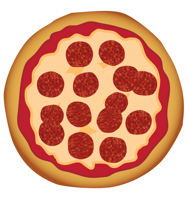 Download 50 Pizza Food Clipart Images Free Free Clipart.