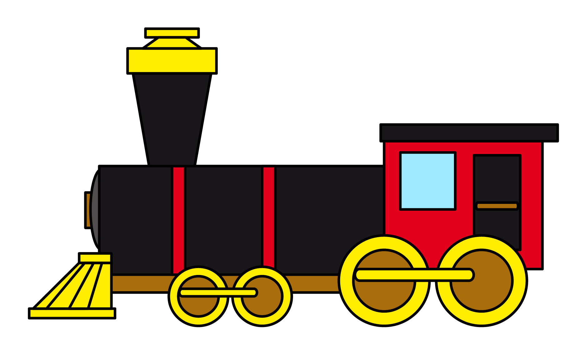 Free Cartoon Trains Pictures, Download Free Clip Art, Free.