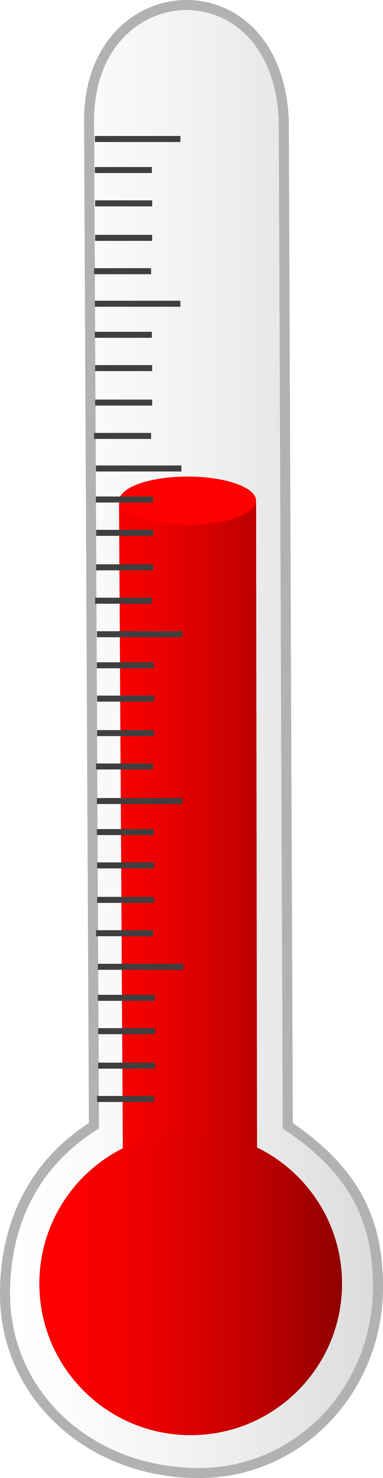 105 degree thermometer clipart clipart images gallery for.