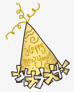 Free Free Happy New Year Clip Art with No Background.