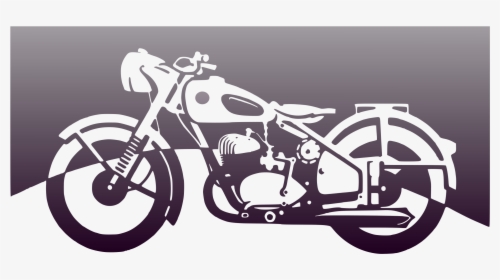 Motorbike, Motorcycle, Old, Retro, Ride, Transportation.