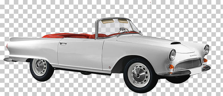 Classic car DKW Auto Union 1000 SP, 1950s 1960s Backgrounds.