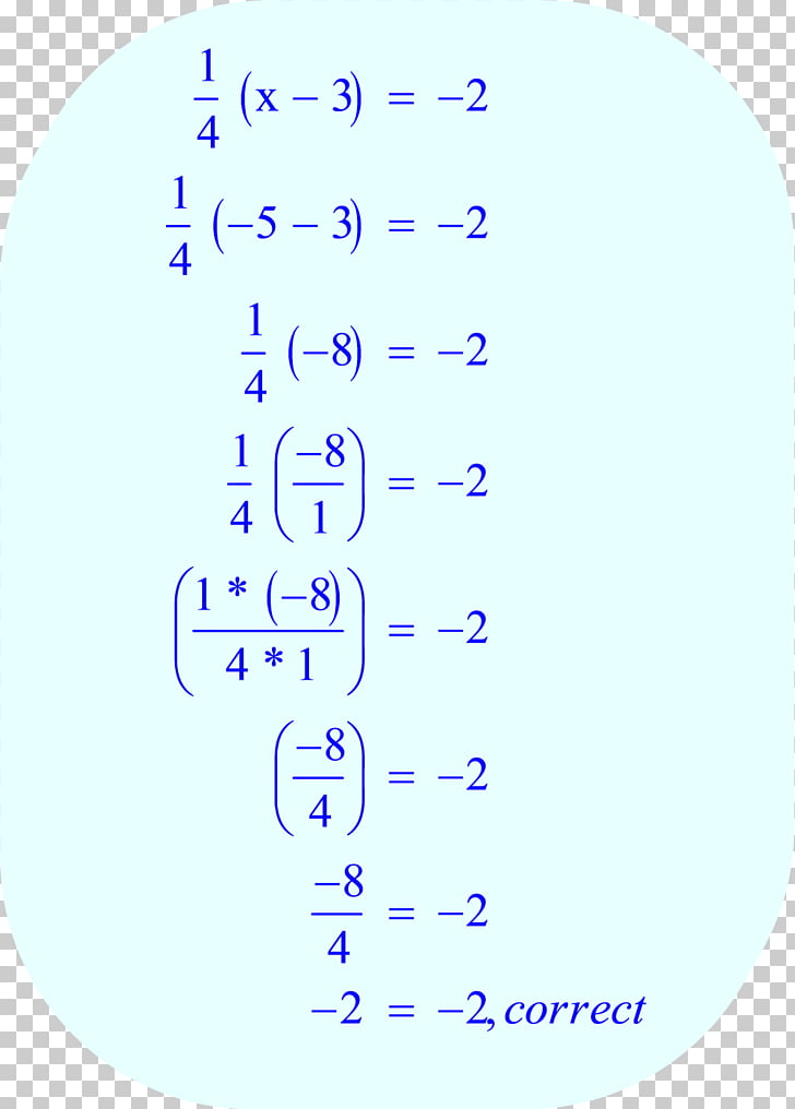 Quadratic Equation Mathematics Fraction Number, handwritten.