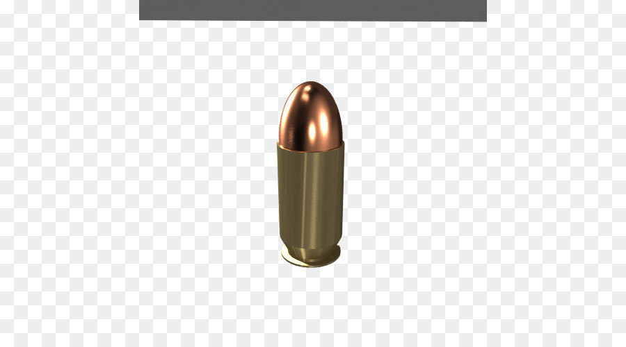 134 Bullets free clipart.