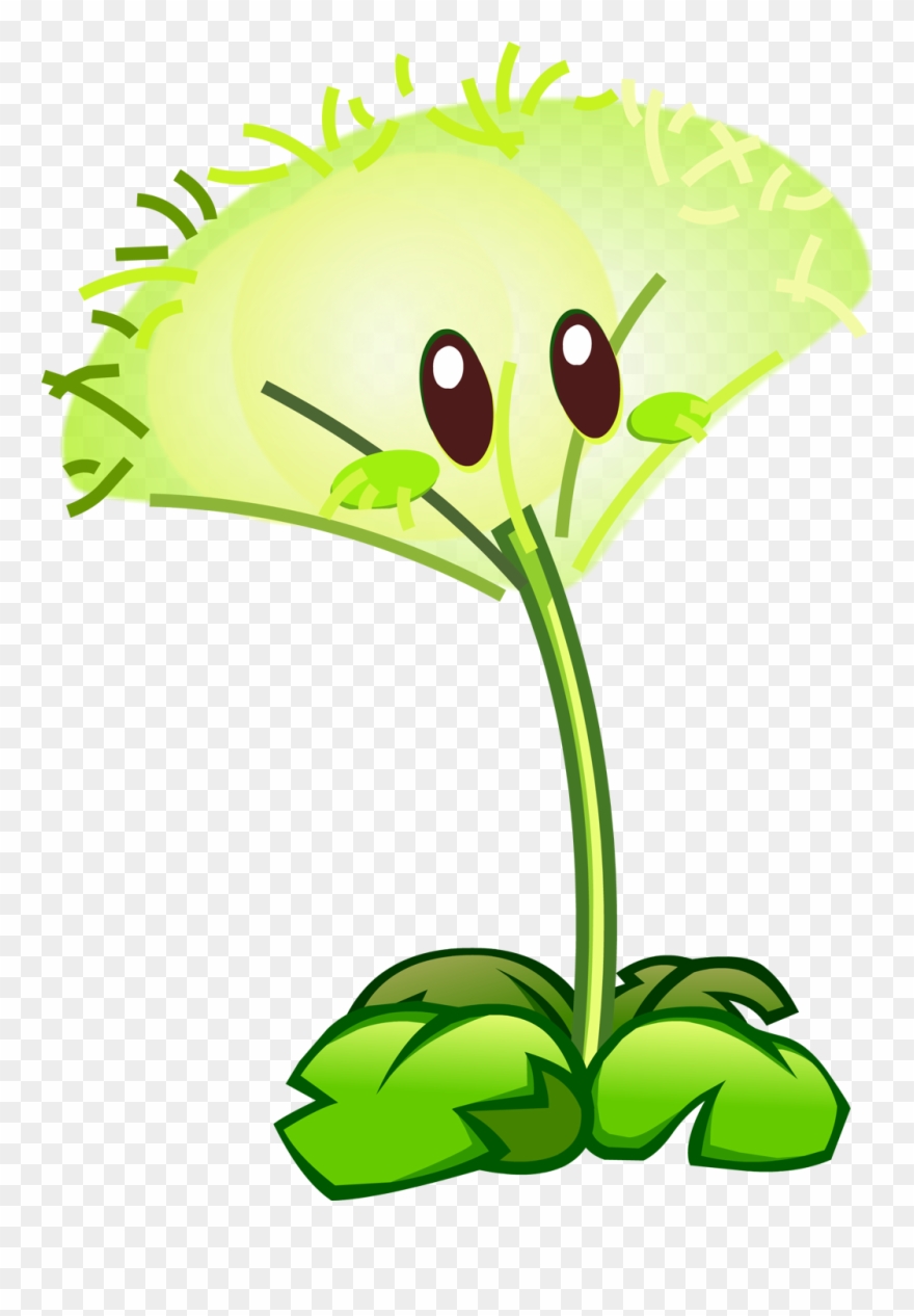 Plants Vs Zombies 2 Dandelion By Illustation16 On Deviantart.