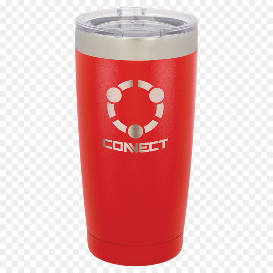 polar camel matte black tumbler.