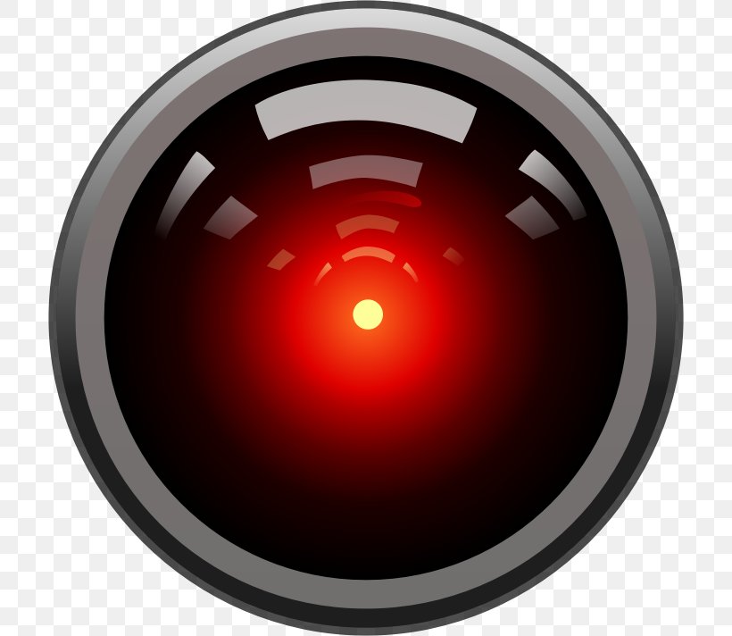 HAL 9000 Frank Poole Clip Art, PNG, 712x712px, 2001 A Space.