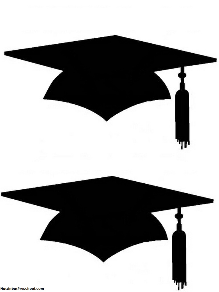 2015 Graduation Cap Clipart.