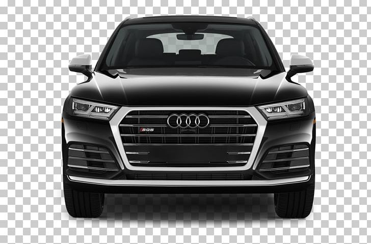 2018 Audi SQ5 Car 2018 Audi Q5 PNG, Clipart, 2018 Audi Sq5.