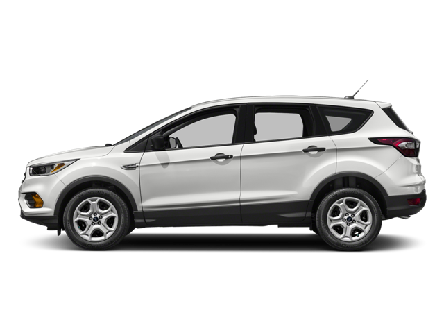 Stock# F8248 NEW 2018 Ford Escape.