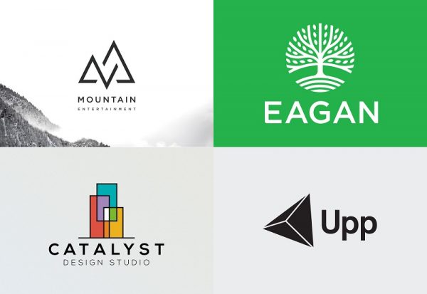 10 Logo Design Trends for 2018.