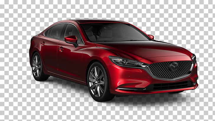 2018 mazda6 mazda mx.