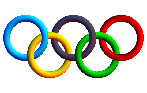 Free Olympics Rings Png, Download Free Clip Art, Free Clip.